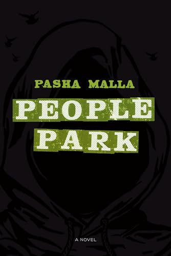 People Park (9781593765392) by Malla, Pasha