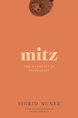Immagine dell'editore per Mitz: The Marmoset of Bloomsbury venduto da ThriftBooks-Phoenix