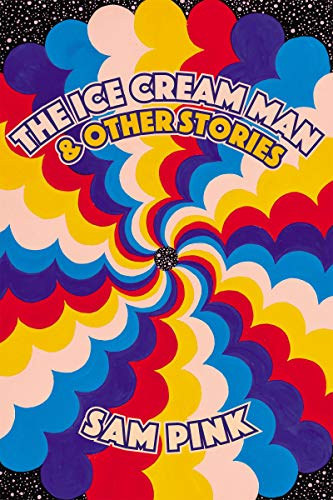 Beispielbild fr The Ice Cream Man and Other Stories zum Verkauf von BooksRun