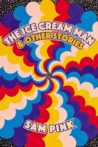 Imagen de archivo de The Ice Cream Man and Other Stories a la venta por BooksRun