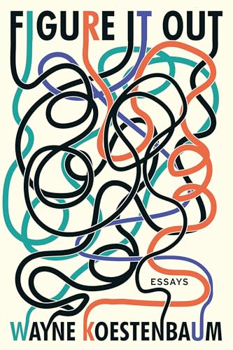 Stock image for Figure It Out: Essays for sale by Books-FYI, Inc.