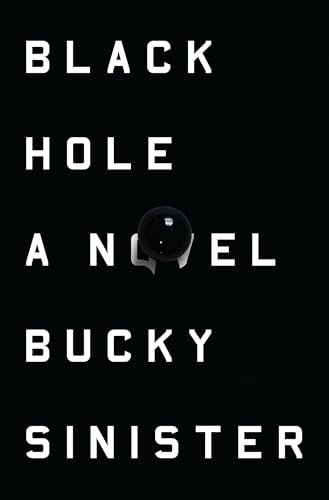 9781593766078: Black Hole: A Novel