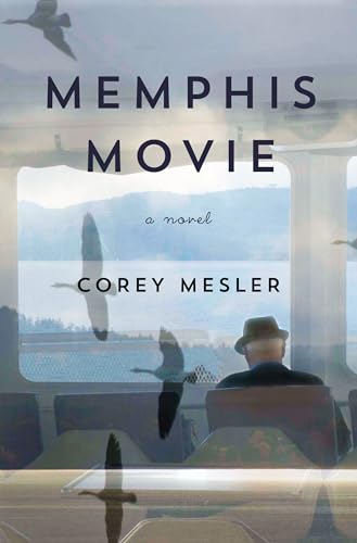 Stock image for Memphis Movie : A Novel for sale by Better World Books