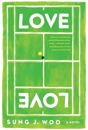 9781593766177: Love Love: A Novel