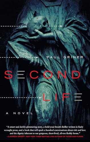 Stock image for Second Life: A Novel for sale by Powell's Bookstores Chicago, ABAA