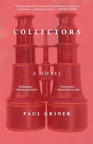 Stock image for Collectors: A Novel for sale by GF Books, Inc.