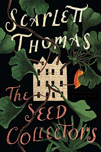 9781593766467: The Seed Collectors: A Novel
