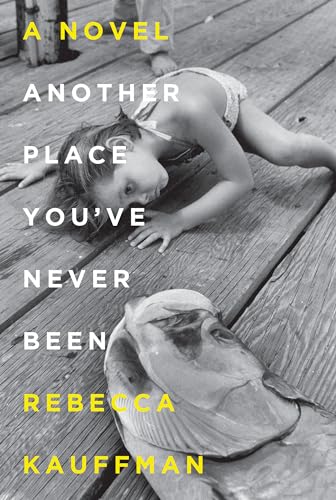 Stock image for Another Place You've Never Been : A Novel for sale by Better World Books: West