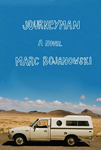 Beispielbild fr Journeyman : A Novel zum Verkauf von Better World Books