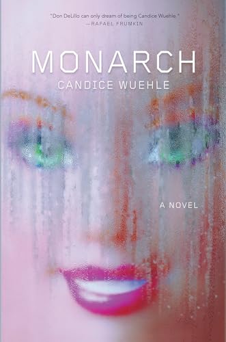 Beispielbild fr Monarch: A Novel zum Verkauf von Dream Books Co.