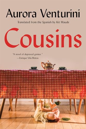 Stock image for Cousins for sale by ThriftBooks-Dallas