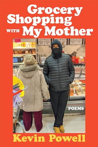 Beispielbild fr Grocery Shopping with My Mother zum Verkauf von Better World Books