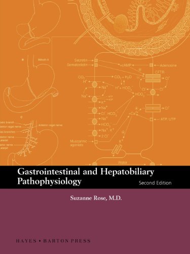 Beispielbild fr Gastrointestinal and Hepatobiliary Pathophysiology zum Verkauf von Better World Books