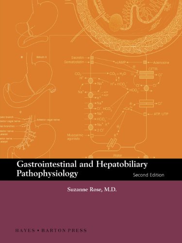 9781593771812: Gastrointestinal And Hepatobiliary Pathophysiology