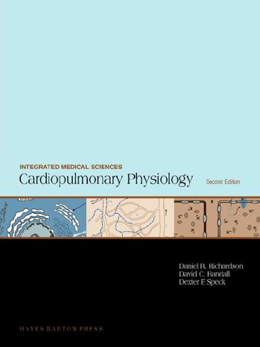 9781593771843: Cardiopulmonary Physiology