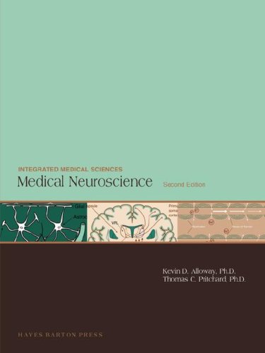 Beispielbild fr Medical Neuroscience zum Verkauf von Better World Books
