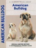 Beispielbild fr American Bulldog zum Verkauf von Better World Books