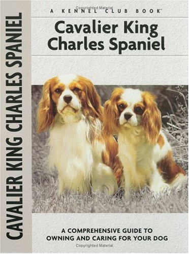 9781593782146: Cavalier King Charles Spaniel (Comprehensive Owner's Guide)