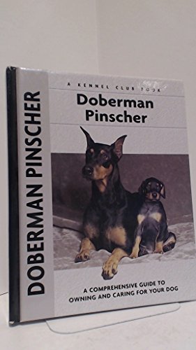 Beispielbild fr Doberman Pinscher zum Verkauf von Better World Books