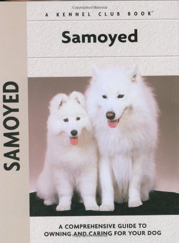 9781593782597: Samoyed (Comprehensive Owner's Guide)