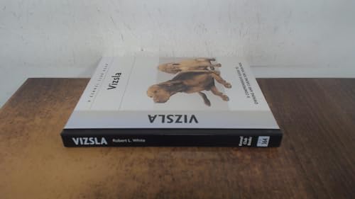 Stock image for Vizsla (Comprehensive Owner's Guide) for sale by Wonder Book