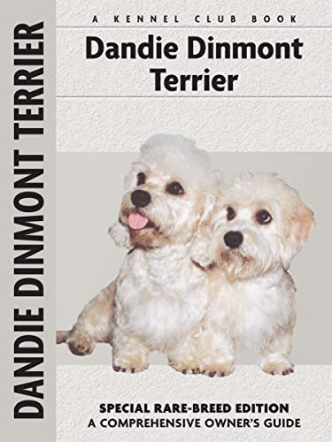 Stock image for Dandie Dinmont Terrier for sale by Better World Books