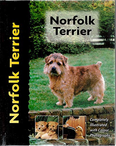 Beispielbild fr Norfolk Terrier zum Verkauf von Better World Books