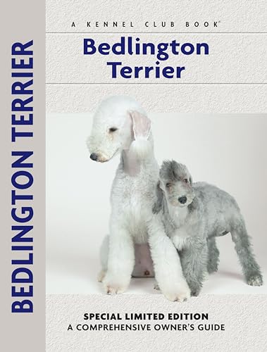 Stock image for Bedlington Terrier (Comprehensive Owner's Guide) for sale by Revaluation Books