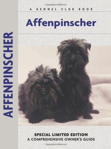 Stock image for Affenpinscher (Comprehensive Owner's Guide) for sale by Ergodebooks