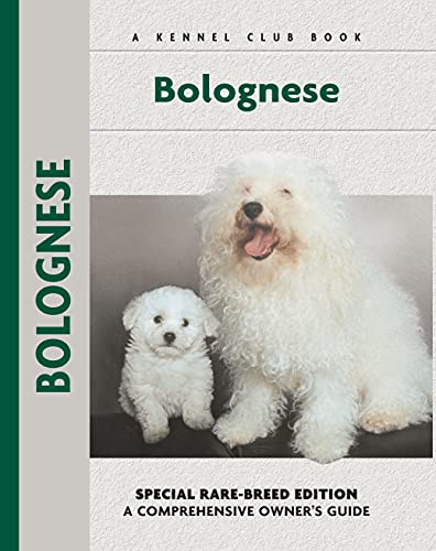 Beispielbild fr Bolognese (Comprehensive Owner's Guide) zum Verkauf von WorldofBooks