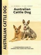 Stock image for Australian Cattle Dog for sale by Louisville Book Net