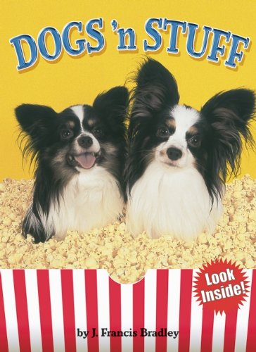 Imagen de archivo de Dogs 'n Stuff a la venta por Better World Books: West