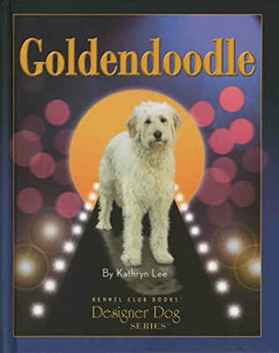 Beispielbild fr Goldendoodle zum Verkauf von Better World Books