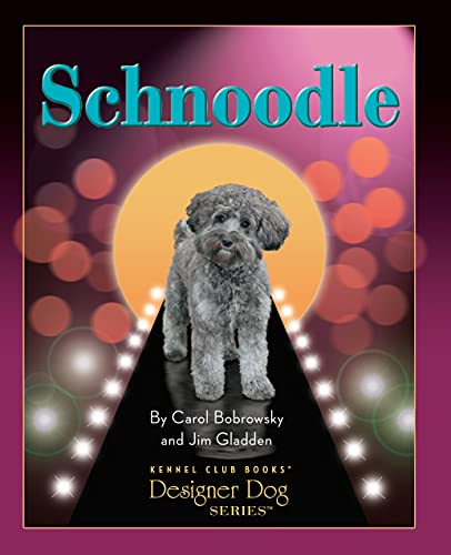 Beispielbild fr Schnoodle (Designer Dogs) zum Verkauf von Reuseabook