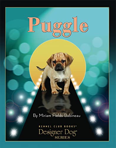 Beispielbild fr Puggle (Kennel Club Books: Designer Dog) zum Verkauf von AwesomeBooks