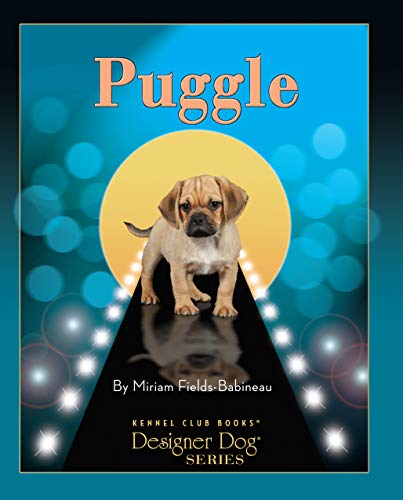 Stock image for Puggle (Kennel Club Books: Designer Dog) for sale by WorldofBooks