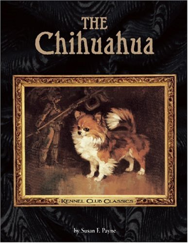 9781593786915: The Chihuahua