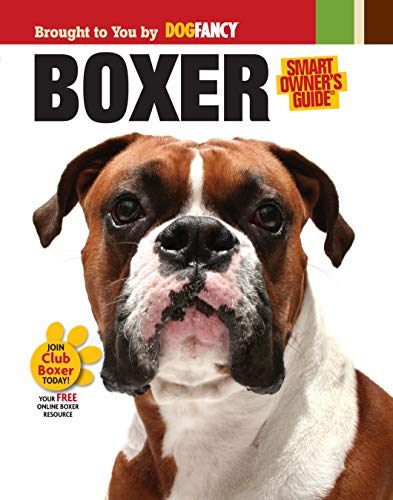 Beispielbild fr Boxer zum Verkauf von Better World Books