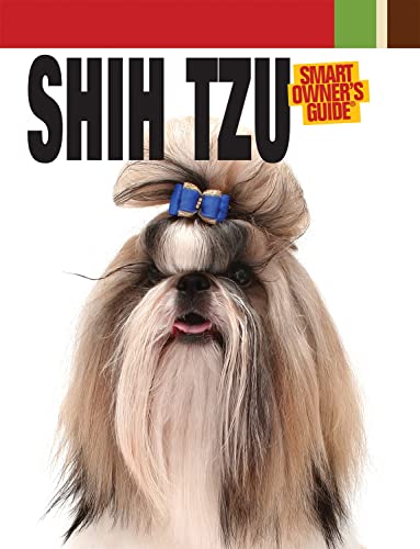 9781593787479: Shih Tzu (Smart Owner's Guide)