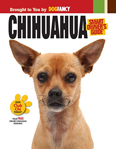 Beispielbild fr Chihuahua zum Verkauf von Better World Books