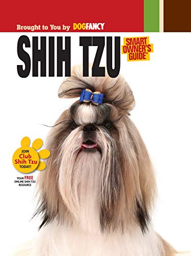 Shih Tzu (Smart Owner's Guide)