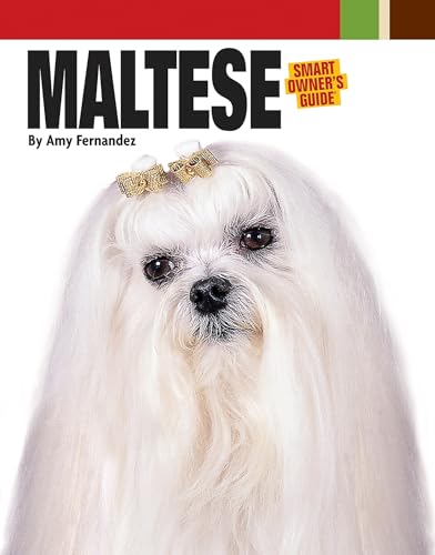 9781593787509: Maltese (Smart Owner's Guide)