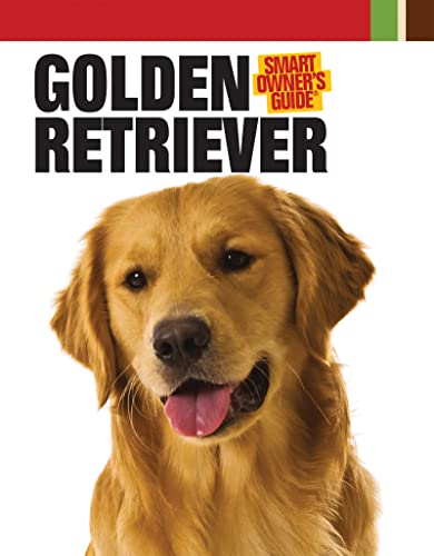 Beispielbild fr Golden Retriever zum Verkauf von Better World Books