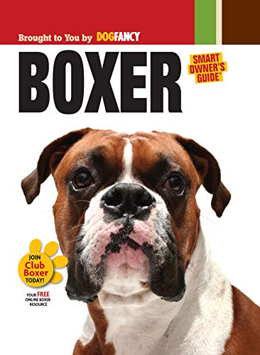 Beispielbild fr Boxer zum Verkauf von Better World Books