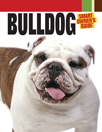 Beispielbild fr Bulldog zum Verkauf von Better World Books