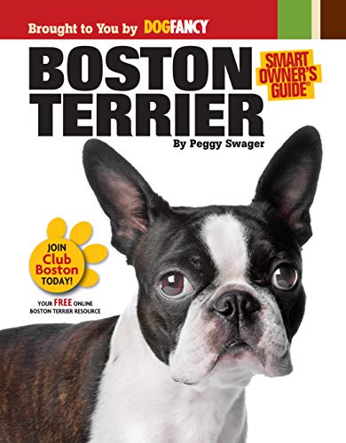 Stock image for Boston Terrier for sale by Better World Books: West