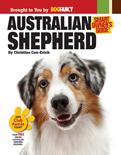 Beispielbild fr Australian Shepherd Dog zum Verkauf von Buchpark
