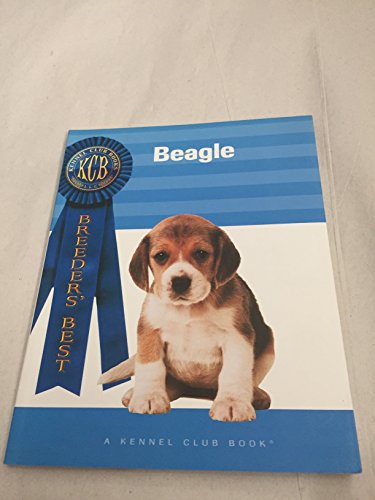 Imagen de archivo de Beagle a la venta por Better World Books: West