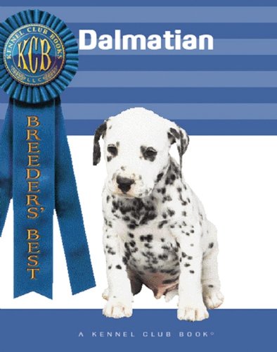 Stock image for Dalmatian for sale by Chapter 1