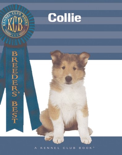 Imagen de archivo de Collie (Breeders' Best) a la venta por HPB Inc.